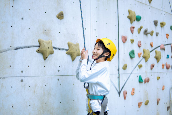Adventure Trip - Grade 6 & Grade 7 & Grade 8 & Grade 10,Hiba Academy Nantong